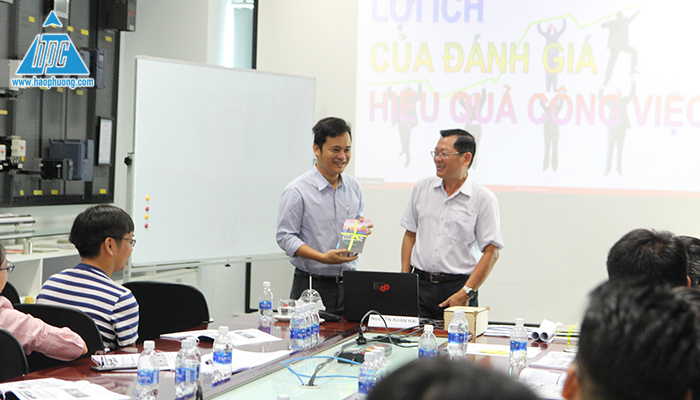 HAO PHUONG CORP