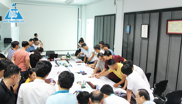 HAO PHUONG CORP