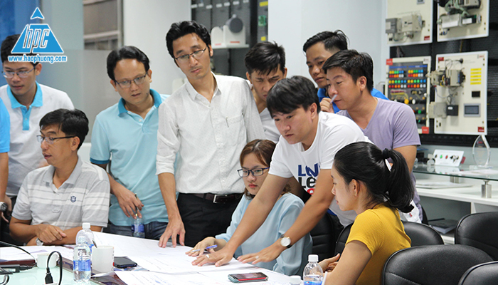 HAO PHUONG CORP