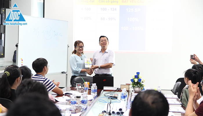 HAO PHUONG CORP