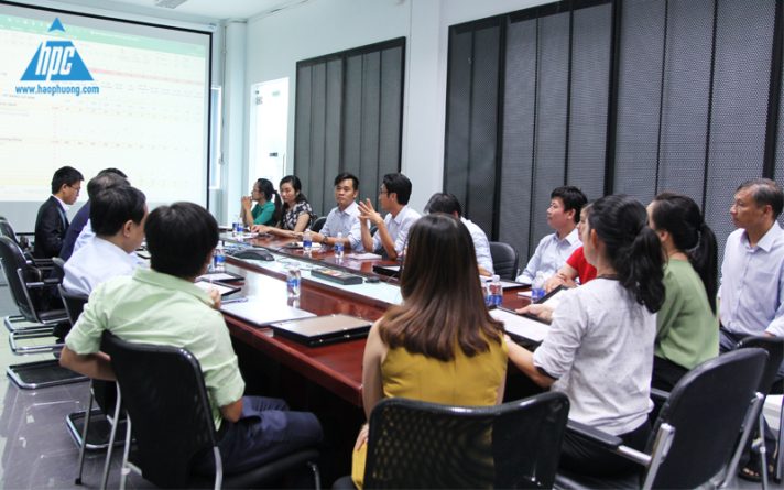 HAO PHUONG CORP