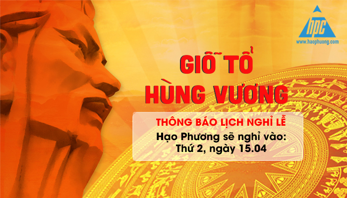 HAO PHUONG CORP
