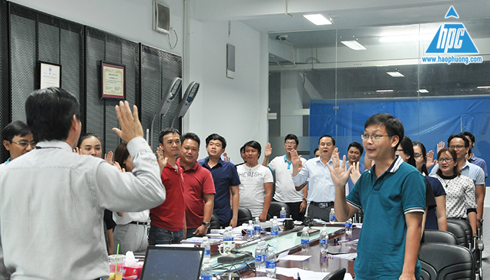 HAO PHUONG CORP