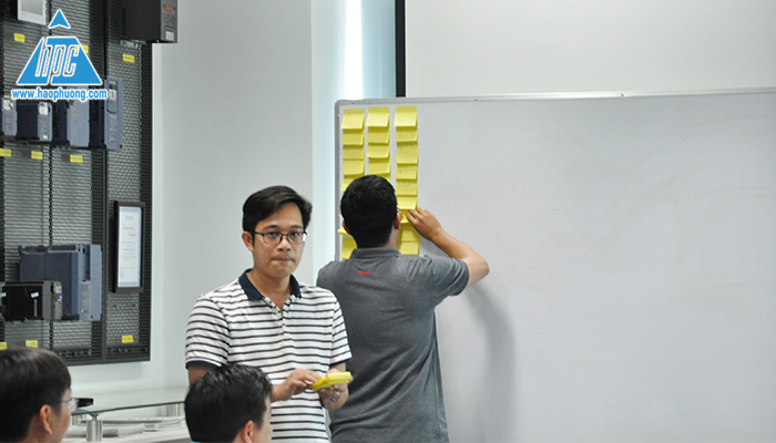 HAO PHUONG CORP