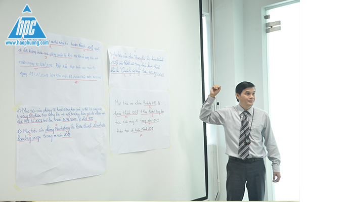 HAO PHUONG CORP