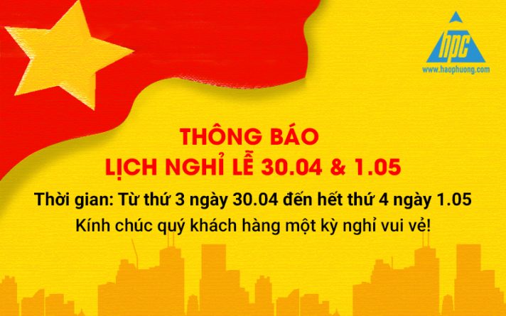 HAO PHUONG CORP