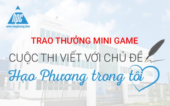 HAO PHUONG CORP