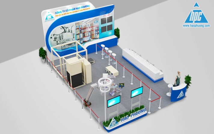 HAO PHUONG CORP