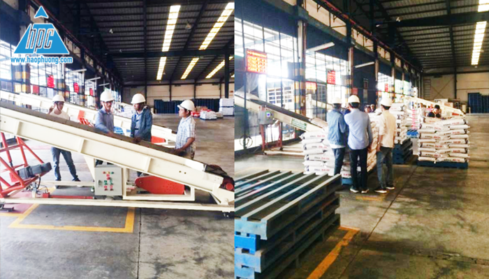 HAO PHUONG CORP