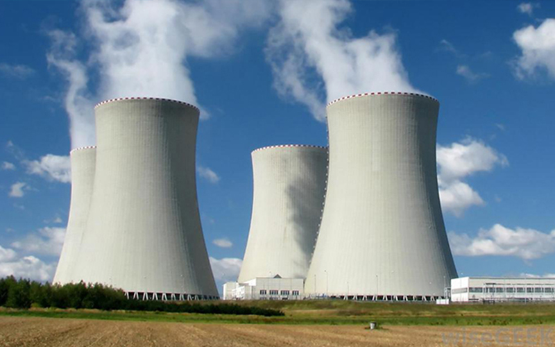 Năng lượng hạt nhân là gì?