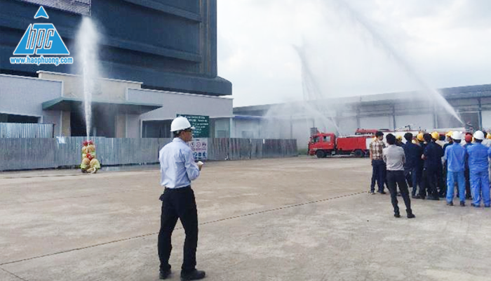 HAO PHUONG CORP