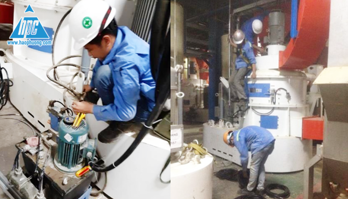 HAO PHUONG CORP