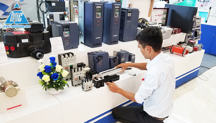 HAO PHUONG CORP