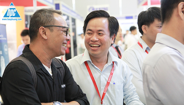 HAO PHUONG CORP