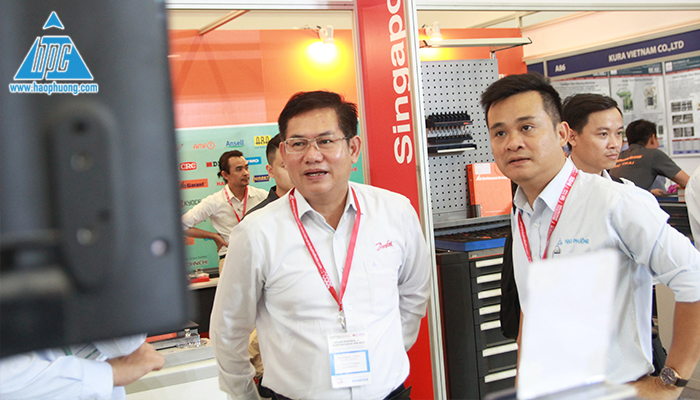 Đại diện Danfoss