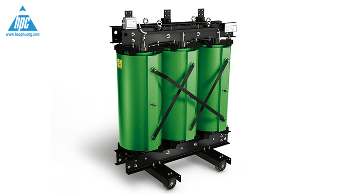 Dry Transformer