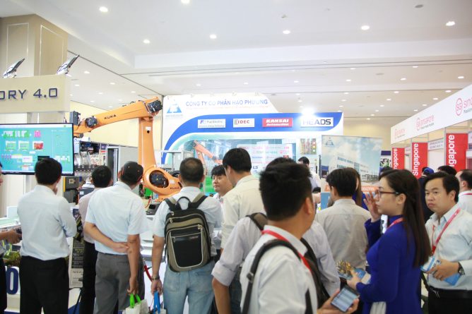 HAO PHUONG CORP