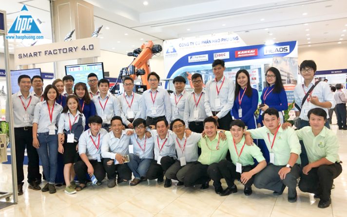 HAO PHUONG CORP