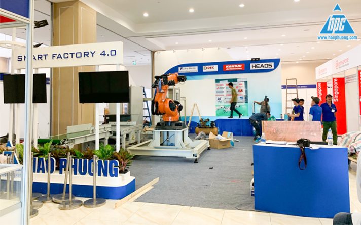 HAO PHUONG CORP