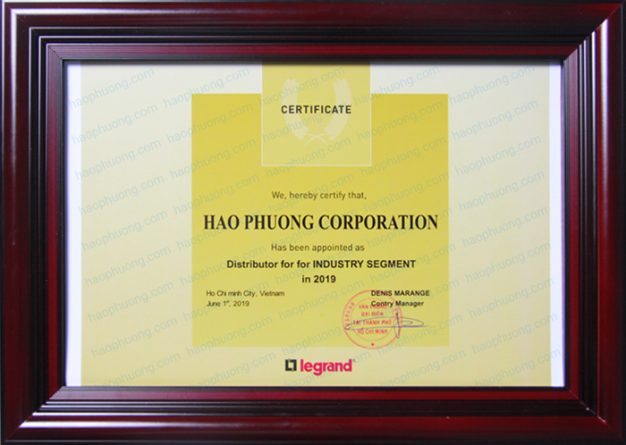 HAO PHUONG CORP