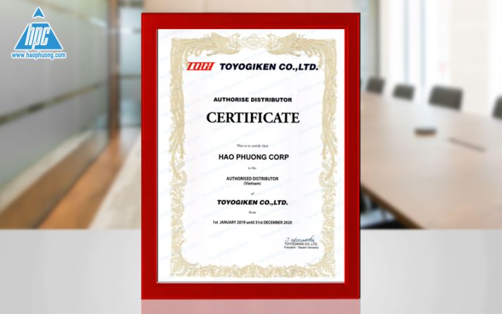 HAO PHUONG CORP