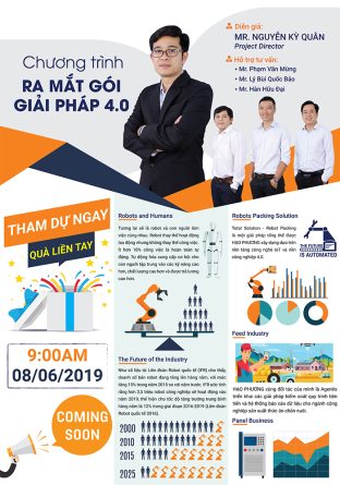 HAO PHUONG CORP