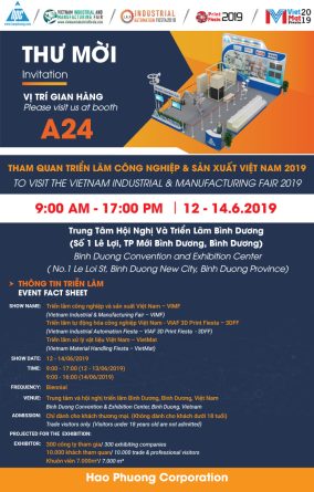 HAO PHUONG CORP