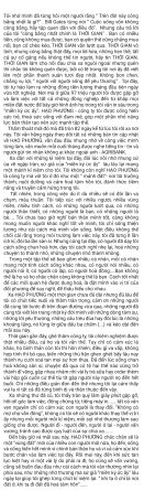 HAO PHUONG CORP