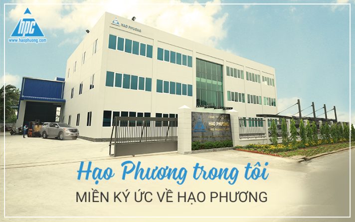 HAO PHUONG CORP