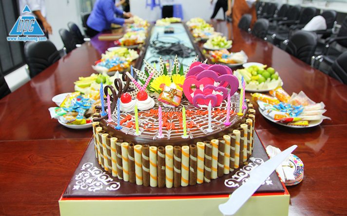 HAO PHUONG CORP