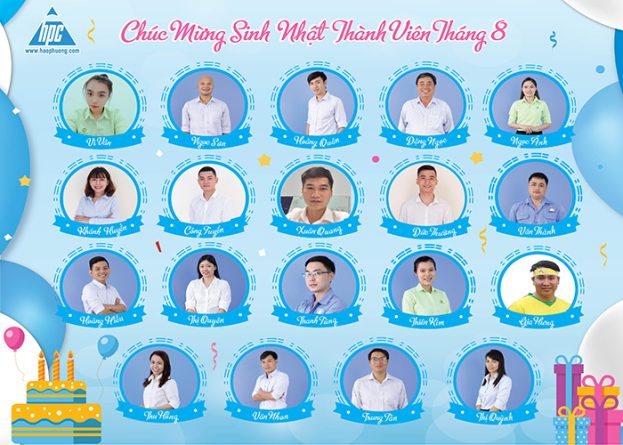 HAO PHUONG CORP