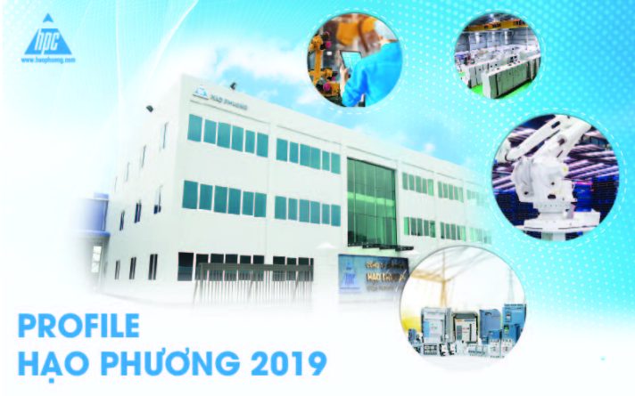 HAO PHUONG CORP