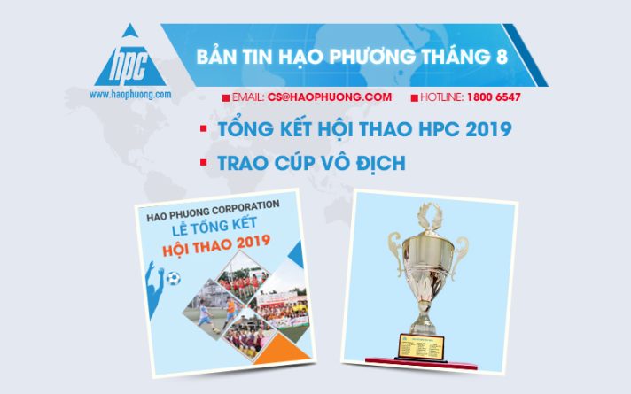 HAO PHUONG CORP