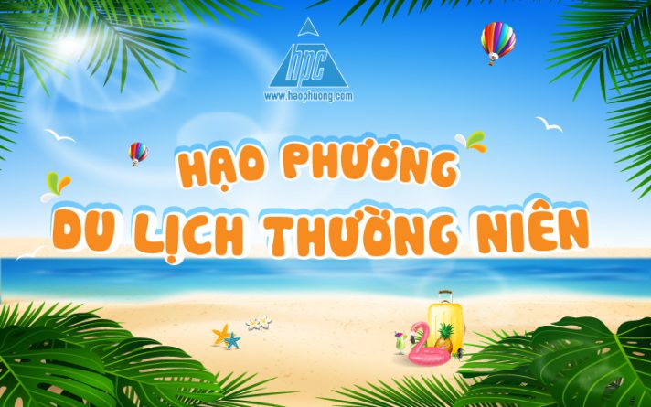 HAO PHUONG CORP