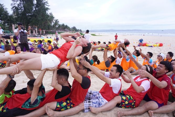 HAO PHUONG CORP