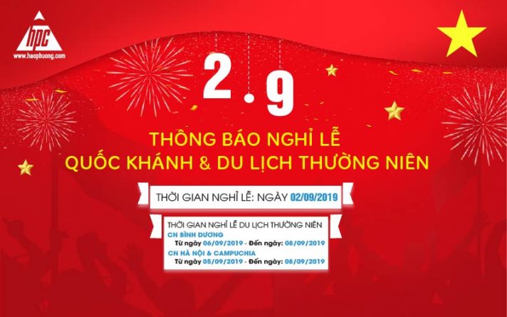HAO PHUONG CORP