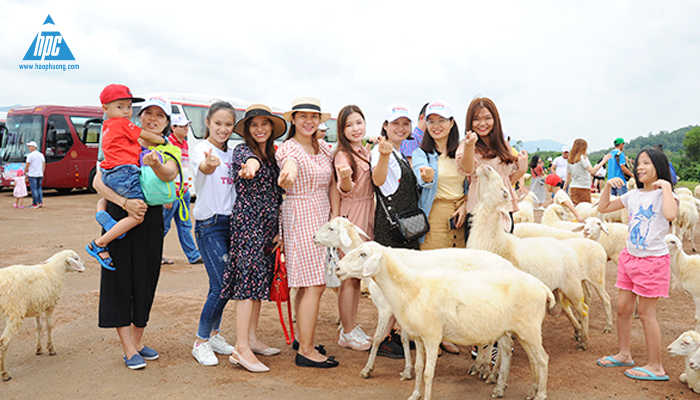 Du lịch hạo phương 2019 4