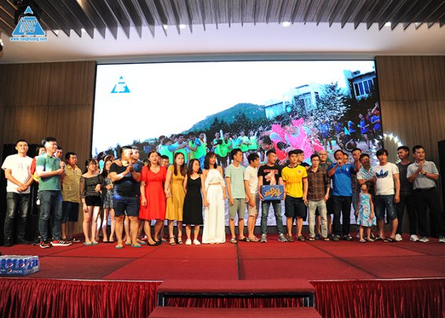 HAO PHUONG CORP