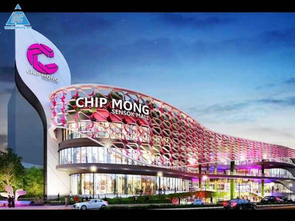 HAO PHUONG CORP