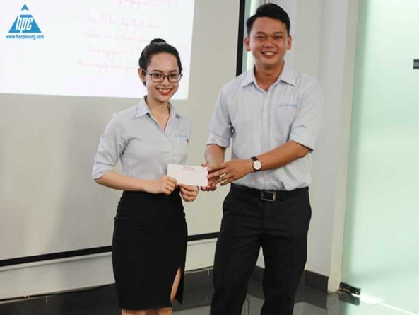 HAO PHUONG CORP