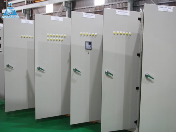 HAO PHUONG CORP