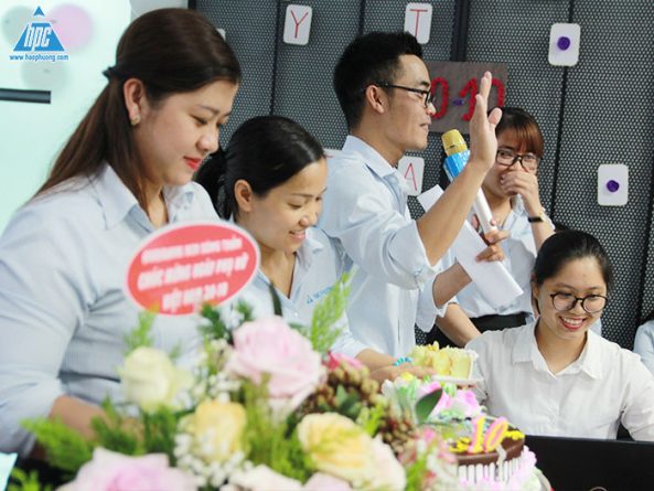 HAO PHUONG CORP