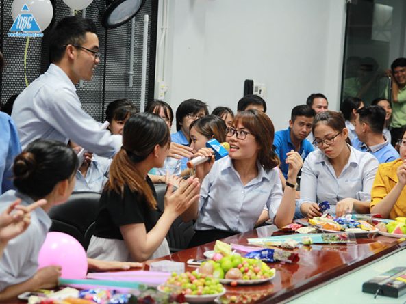 HAO PHUONG CORP