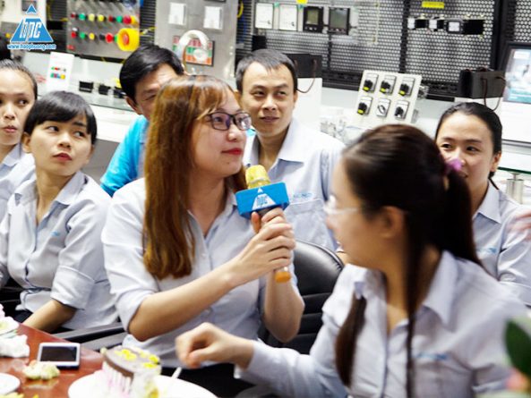 HAO PHUONG CORP
