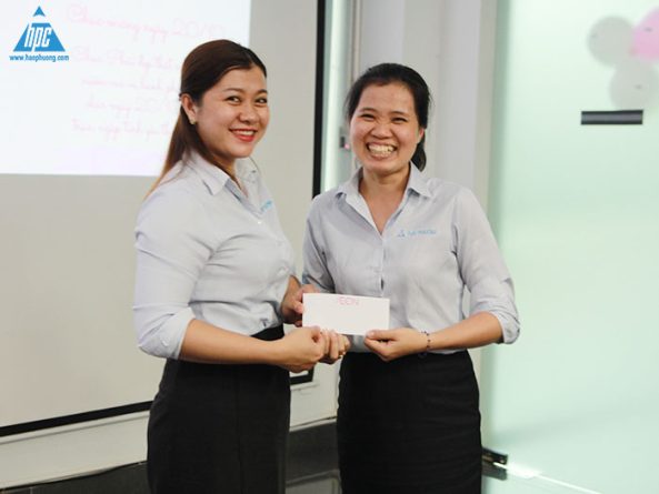 HAO PHUONG CORP