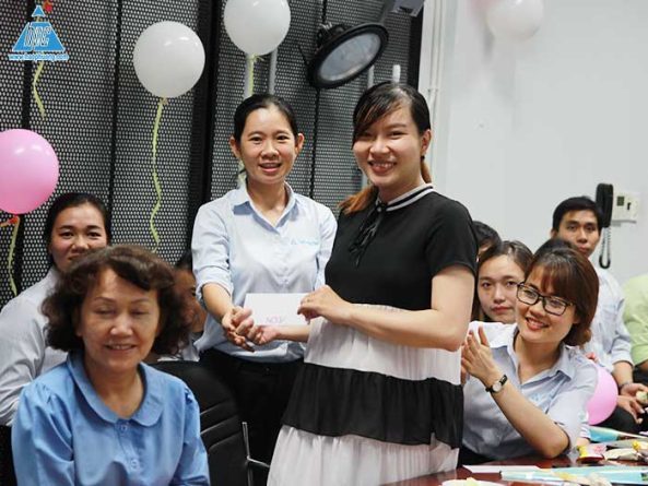 HAO PHUONG CORP