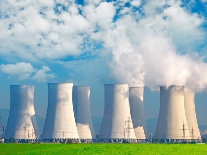 Lò phản ứng hạt nhân – công nghệ sản xuất điện bền vững và thân thiện với môi trường