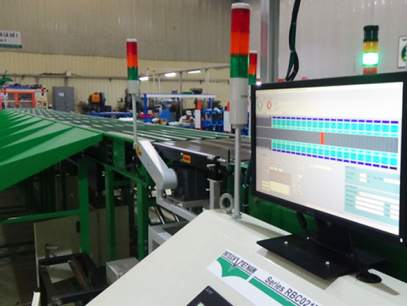 HAO PHUONG CORP