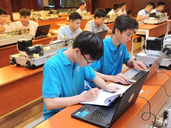 HAO PHUONG CORP