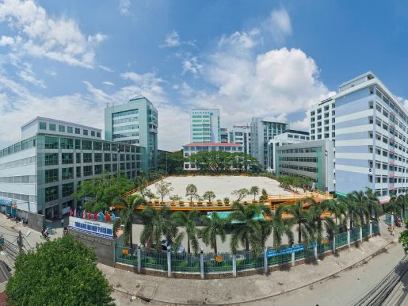 HAO PHUONG CORP